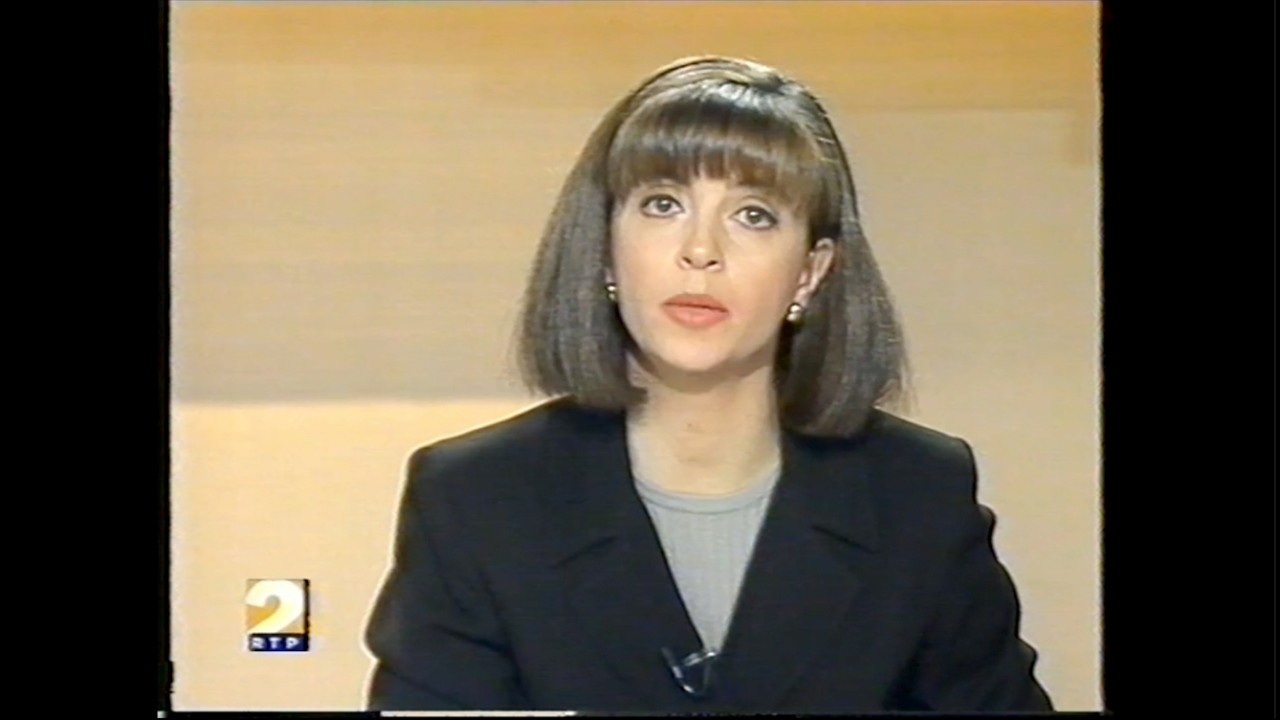 RTP2 (13 février 1997) - Continuités entre 