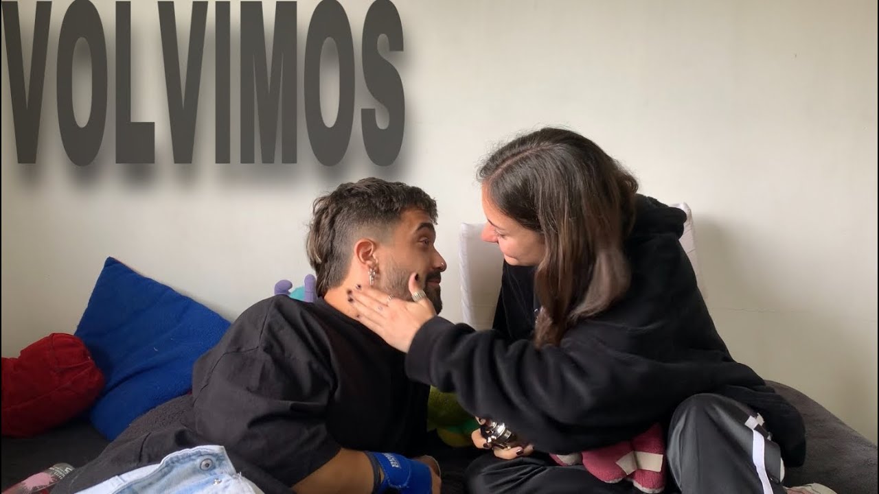 VOLVIMOS