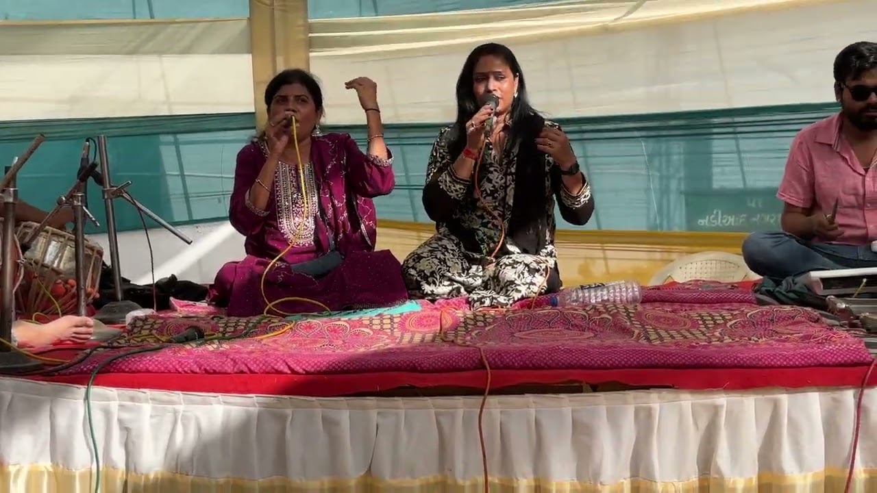 lagan git morning ❤️nadiyad krishna parmar gurup 🔥like subscribe, comment, share ❤️🔥