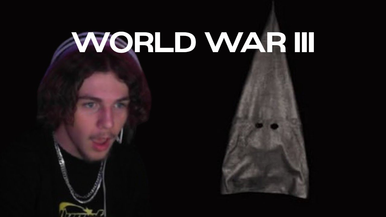 THIS SONG IS CATASTROPHIC!!  | YE WW3 REACTION | yeloyt