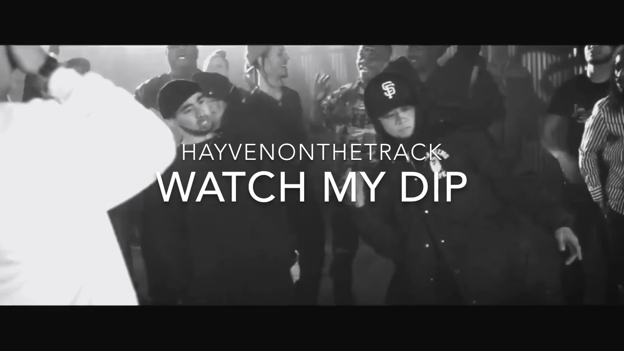WATCH MY DIP- #E40typebeat #plotypebeat