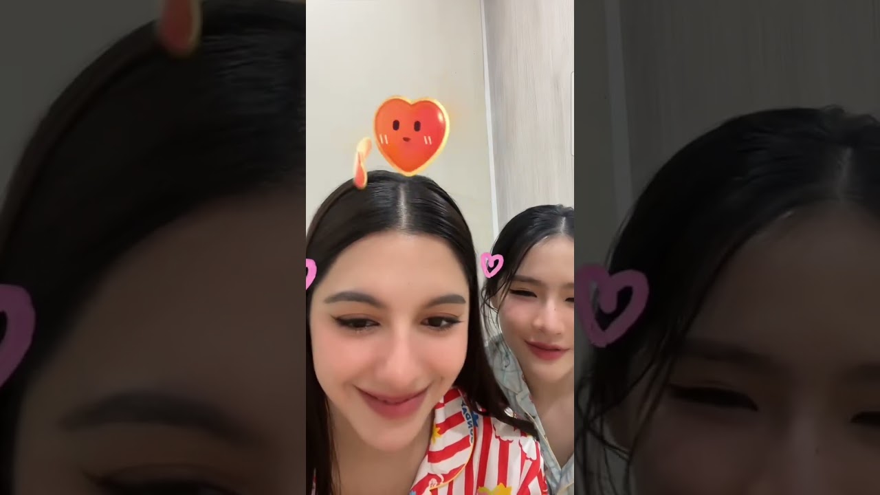 ShellyPundao Live Tiktok 10112025