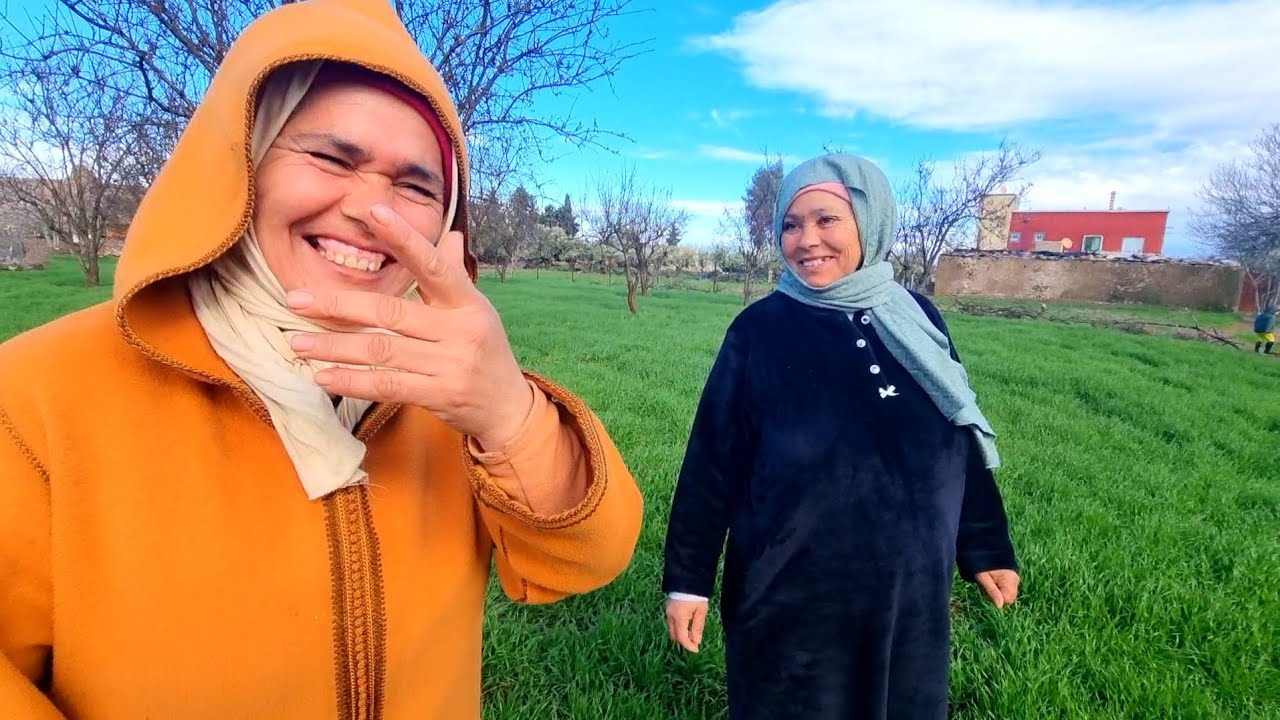 أكبر فرحة فرحنين الخواتات فرحوا معهم🥳🥳  
