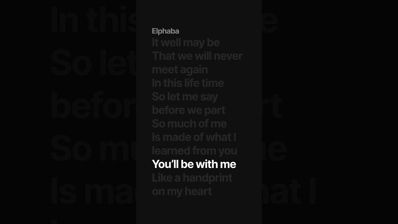 FOR GOOD - Wicked - You sing as Glinda - Male Karaoke (Francis Rubio sings as Elphaba)