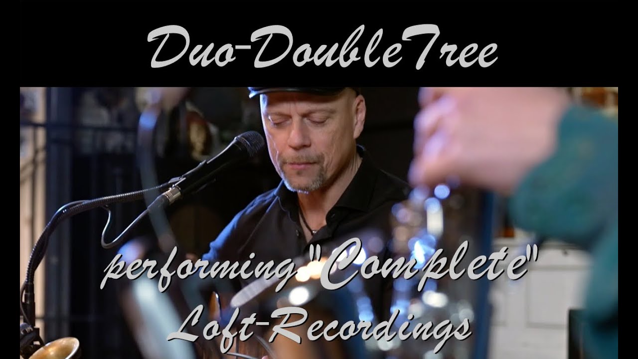 Duo-DoubleTree 