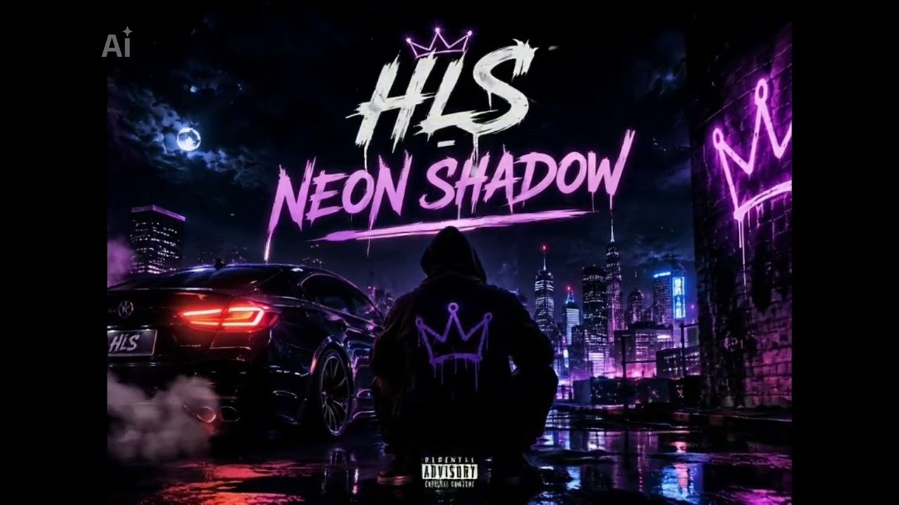 Hls - Neon Shadow
