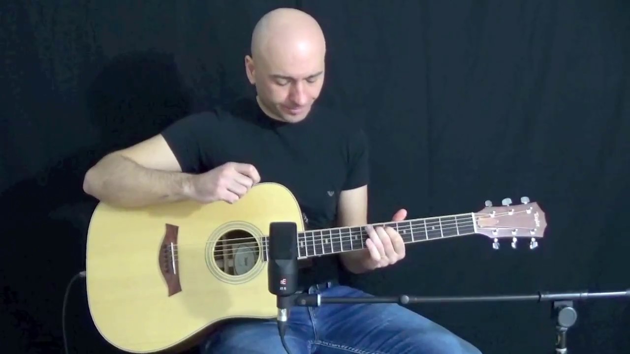 Taylor 410ce-LTD Spring Limited - Echoes of Guitars