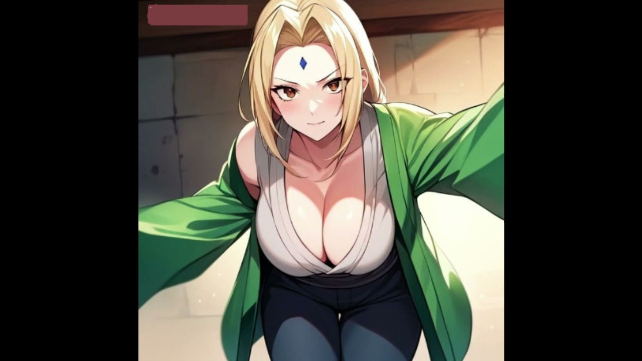 Konoha: En Comparación Con El Video, ¿Eres Verde En Todo El Mundo Ninja? Capitulo 1 al 30