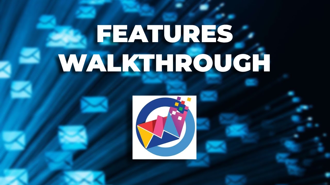 ONPASSIVE - FEATURES WALKTHROUGH IN OMAIL