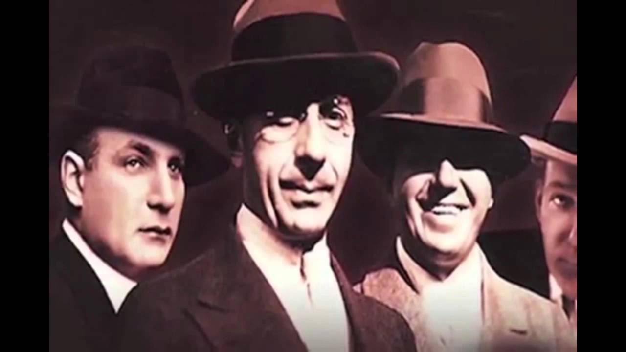 NHD A Turning Point in Film History; The Warner Brothers Idea of Sound