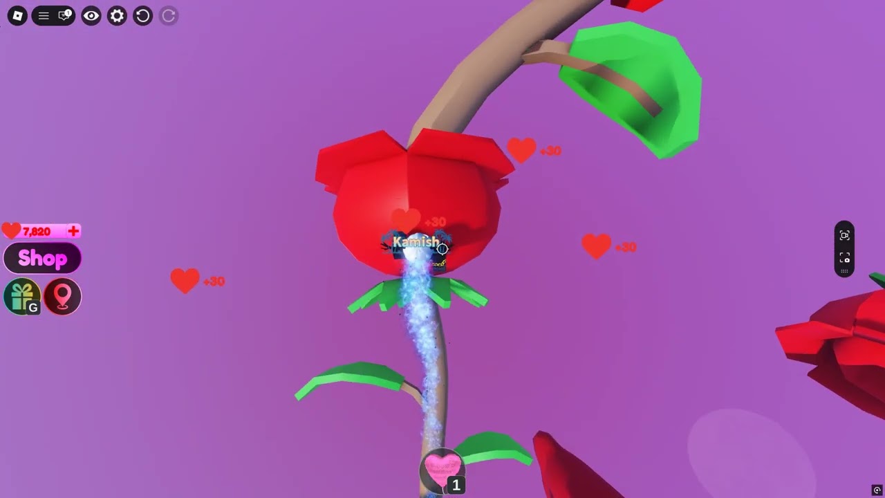 ❤️|📸PhotoShoot x Green Screen Studio [VALENTINES] Obby gameplay (Valentines update) Roblox