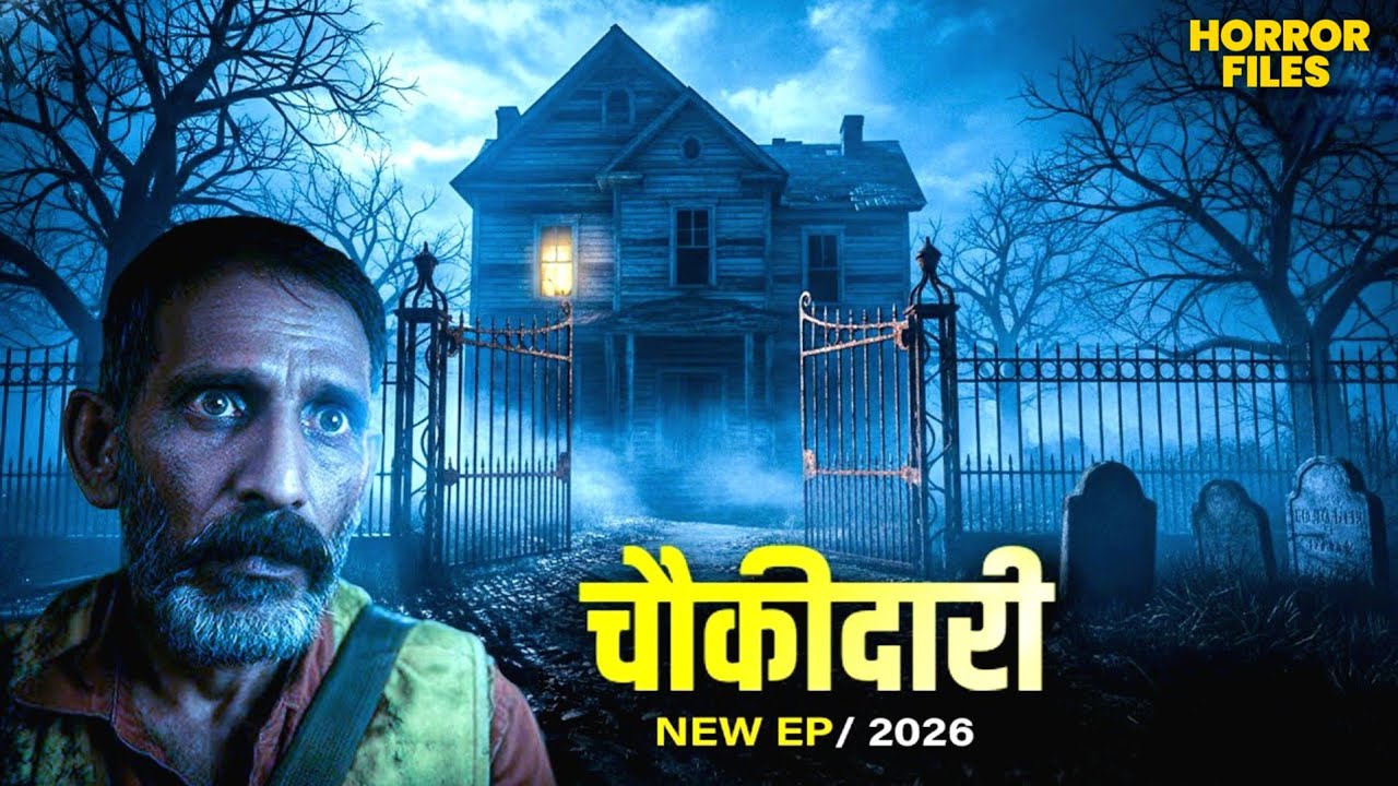 सुनसान Haveli की दर्दनाक चीखे | Aahat New Season | Latest Episode | #aahat #bhootkahani #latestvideo