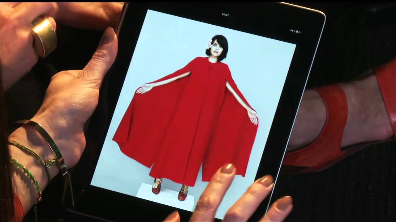 Introducing the Observer in the iPad edition