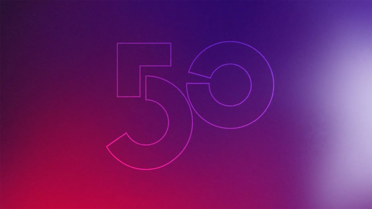 CGI at 50 years: Building what’s next