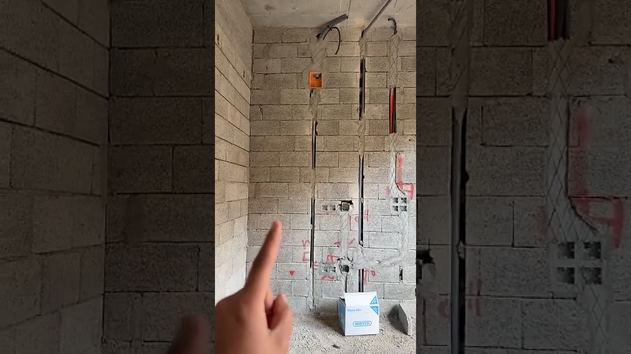 سنابات ابو نواف البطيحي 2026.02.07  البناء والتشطيب الإحترافي 