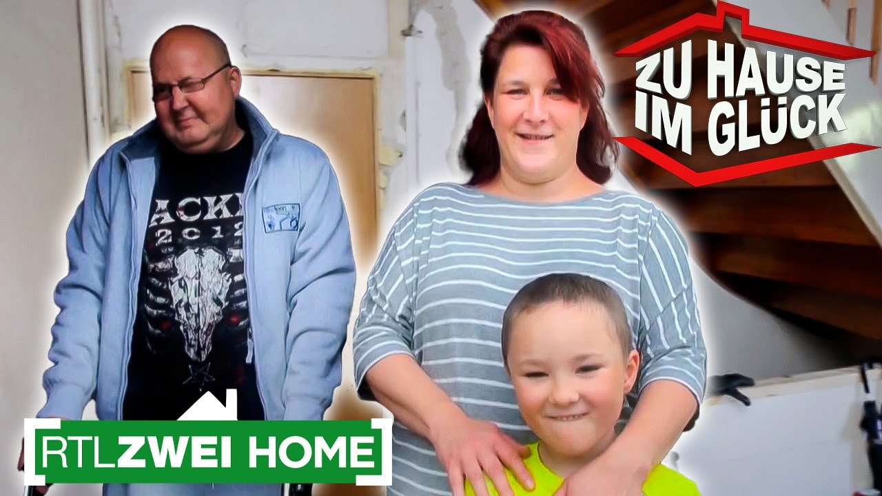 Schockdiagnose: Leuk&auml;mie & Lungenkrebs! 🏥 | Part 1 | RTLZWEI Home #zuhauseimgl&uuml;ck #E204