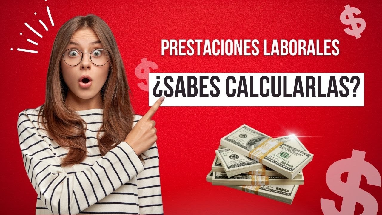 Evita errores costosos: Cálculo de prestaciones laborales en Panamá.