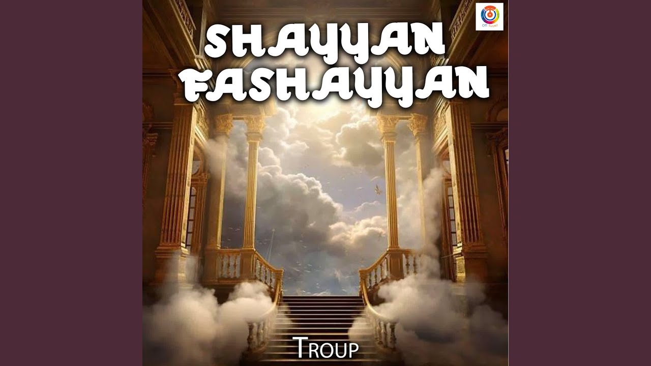 Shayyan Fashayyan