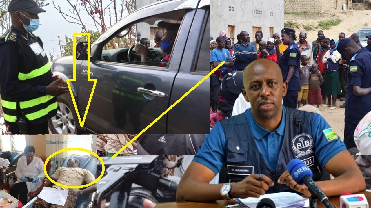 RWAMAGANA UMUYOBOZI UKOMEYE YAKUBISE UMWANA HAFI YO KUMWICA