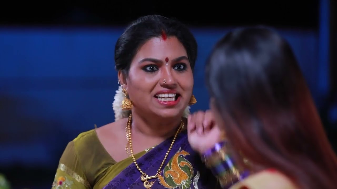 Kannathil Muthamittal - Ep 76 - A. Muruganandham - Tamil Tv Serial - Zee5 Tamil Classics