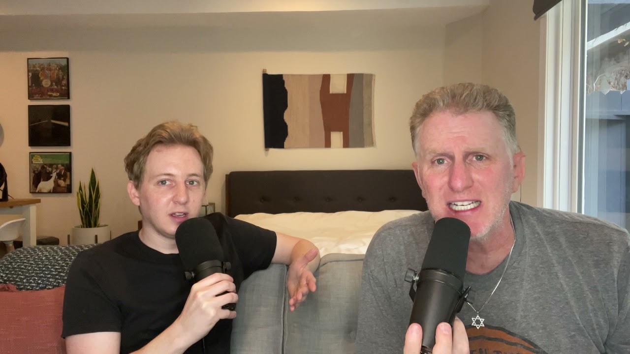 Many Saints Of Newark Non Reveiw. Also who looks better in the frame? I Am Rapaport Stereo Podcast