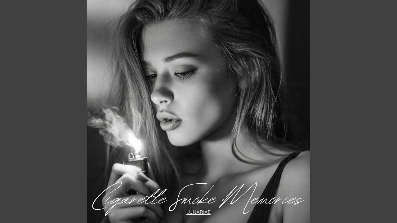 Cigarette Smoke Memories