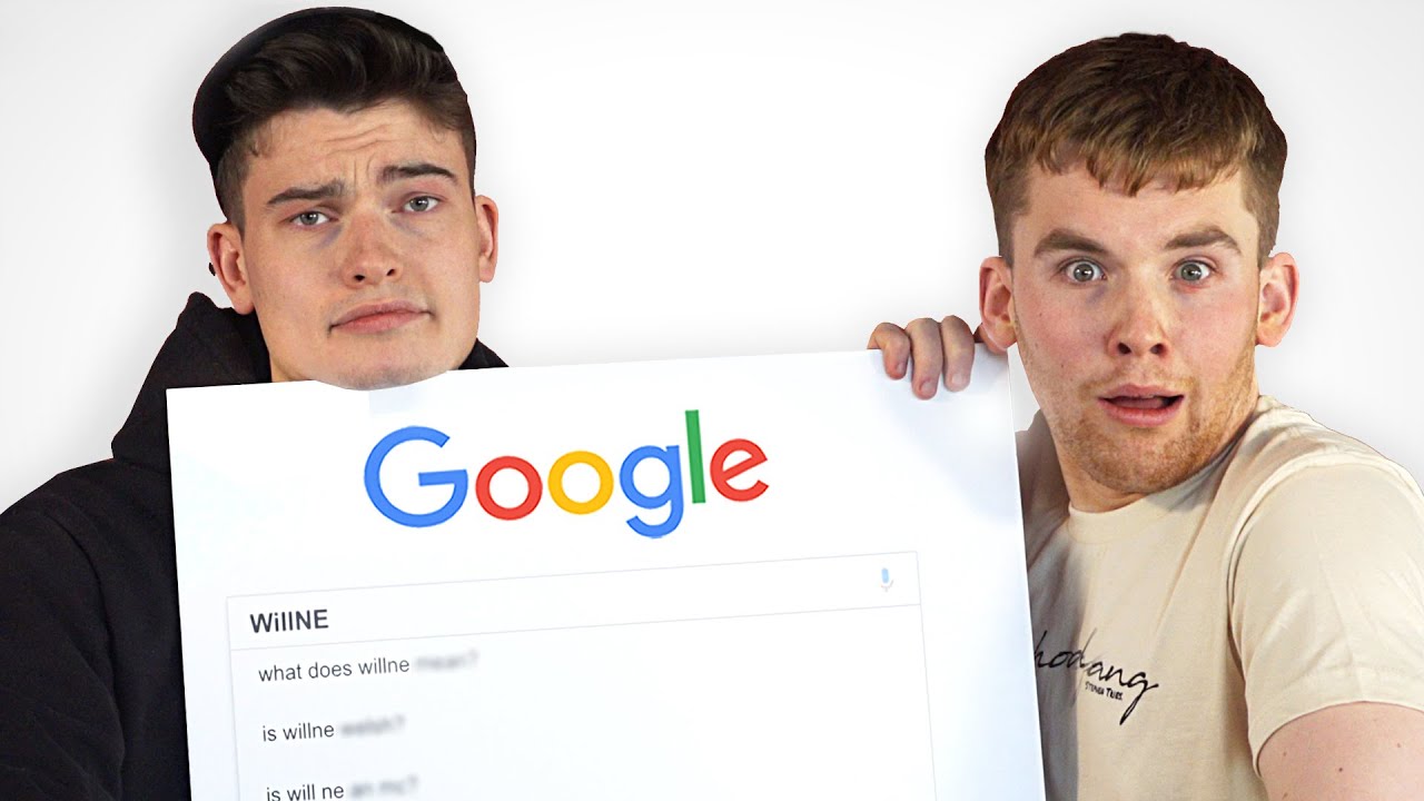 Why Didn't WillNE & Stephen Tries Get Invited To The Wedding?