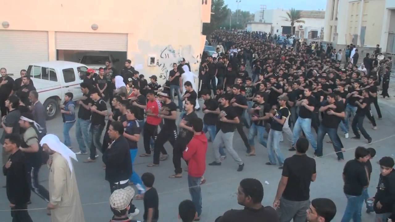الرادود مهدي سهوان -وفاة الامام السجاد(ع) 1433 هـ/الدراز