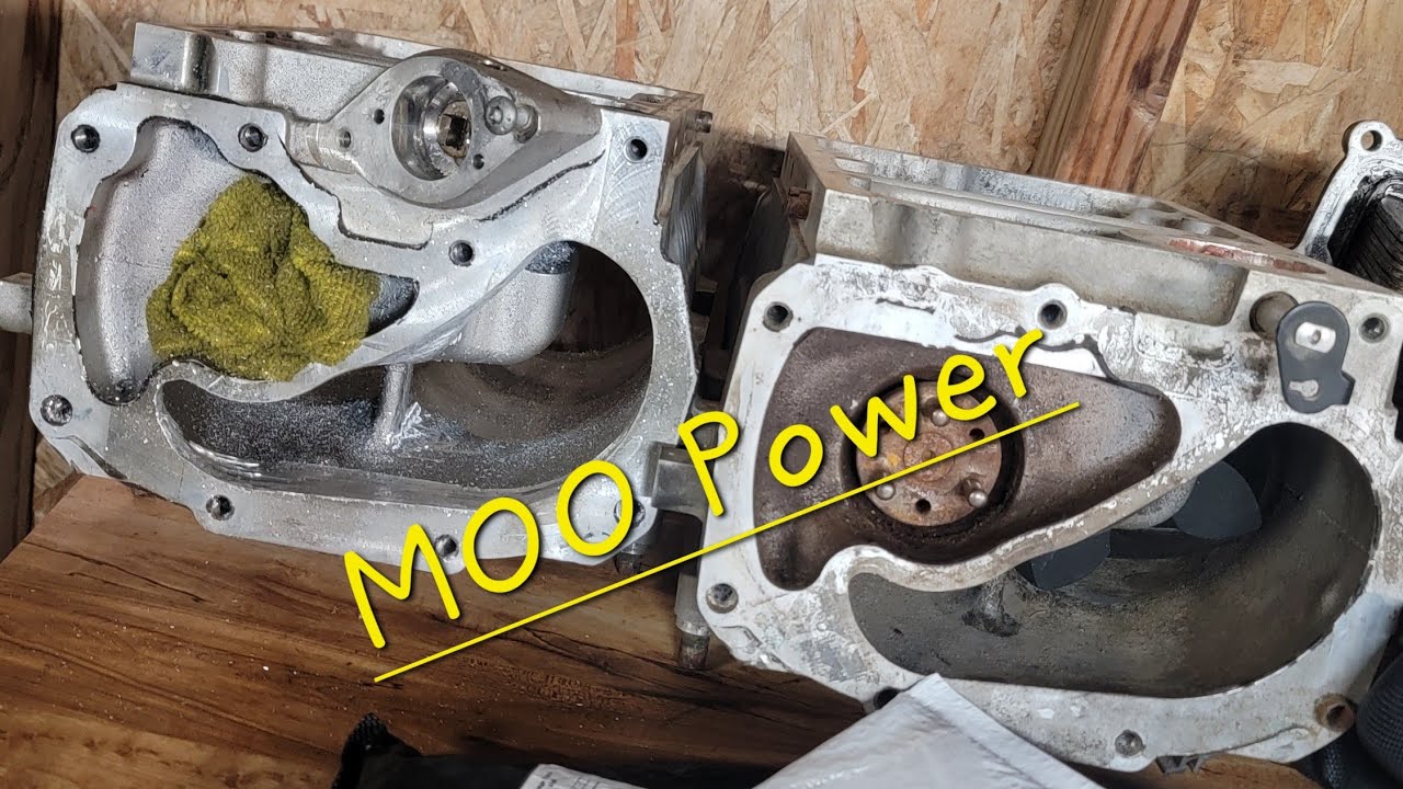 Time For More Power For My Jaguar Xf!! 850-900hp👀