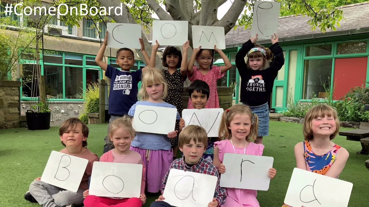 Could you be a school governor?