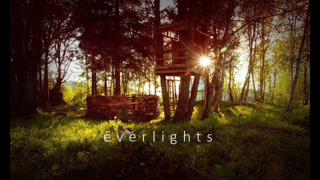 STRØM - e v e r l i g h t s