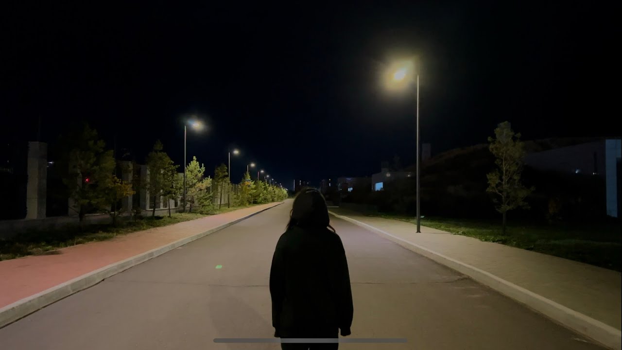 Digital Narrative: LOST IN YOURSELF!