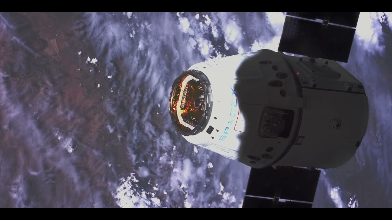 Cosmic Archive Discovery: Artemis II & Space Exploration Compilation