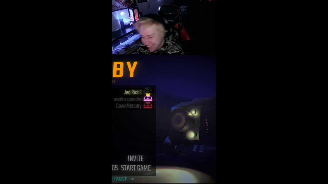 🔴REPO | VIEWER GAMES NIGHT COME ONE COME ALL UNLESS YOU SUCK🔴 #shortslive #verticallive