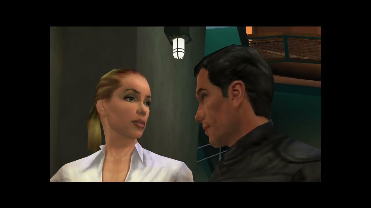 007 Agent Under Fire All Platinums (100%) Speedrun In 1:39:00