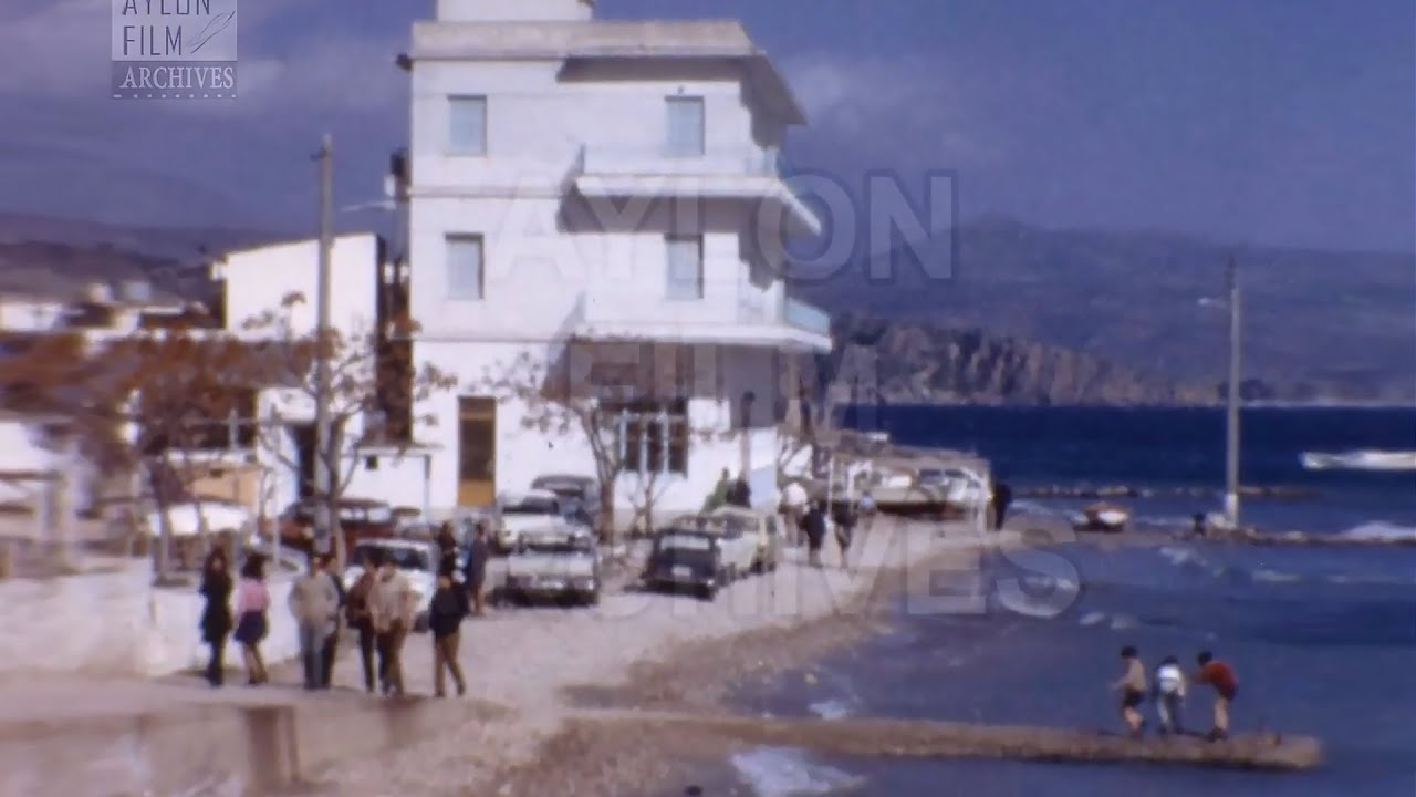 Τολό 1970