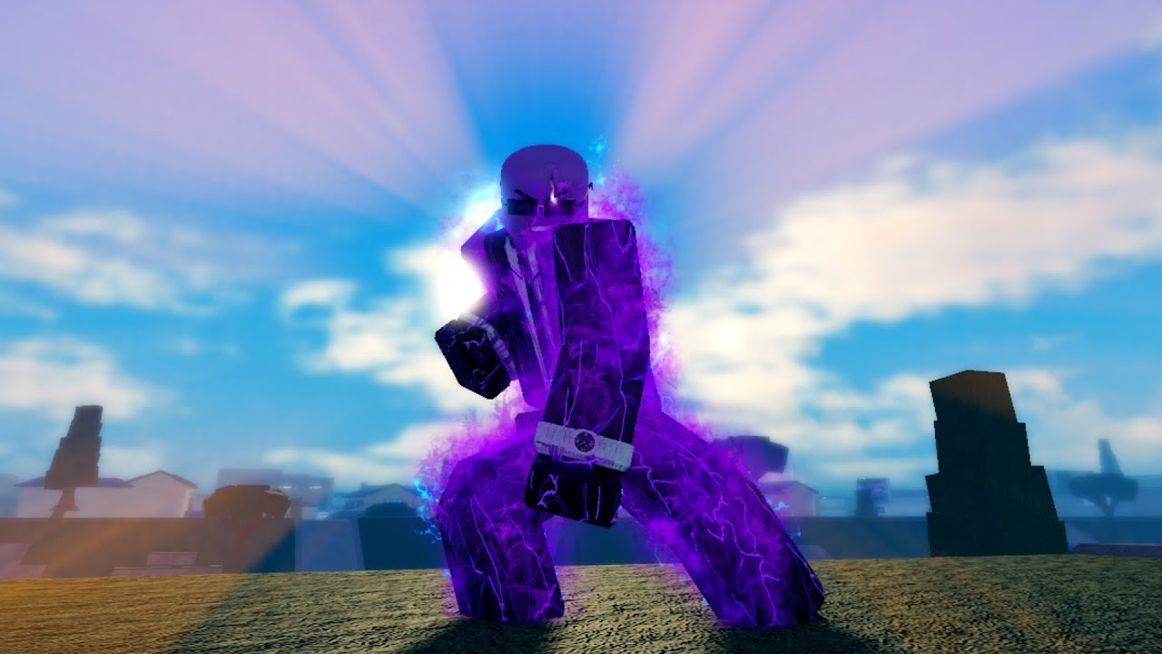100% | Mighty Omega