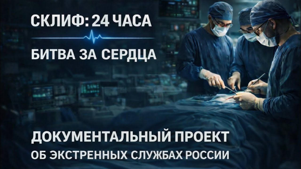 Код 112 | 24 часа: Битва за сердца