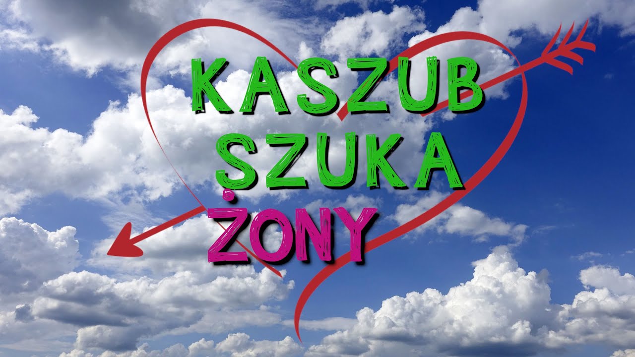 Kaszub Szuka Żony - Cewice