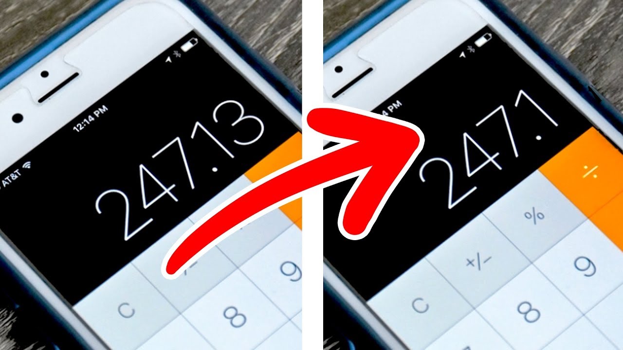 20 Secret iPhone Settings Apple Doesn’t Talk About