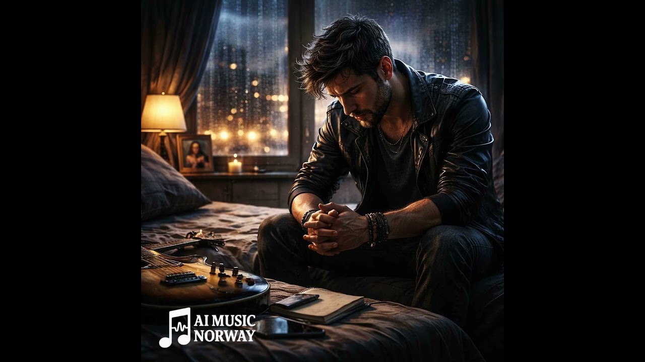 Ai Music Norway - Beyond Words  #NewMusic #NowPlaying #Trending #aimusic #Music #rock