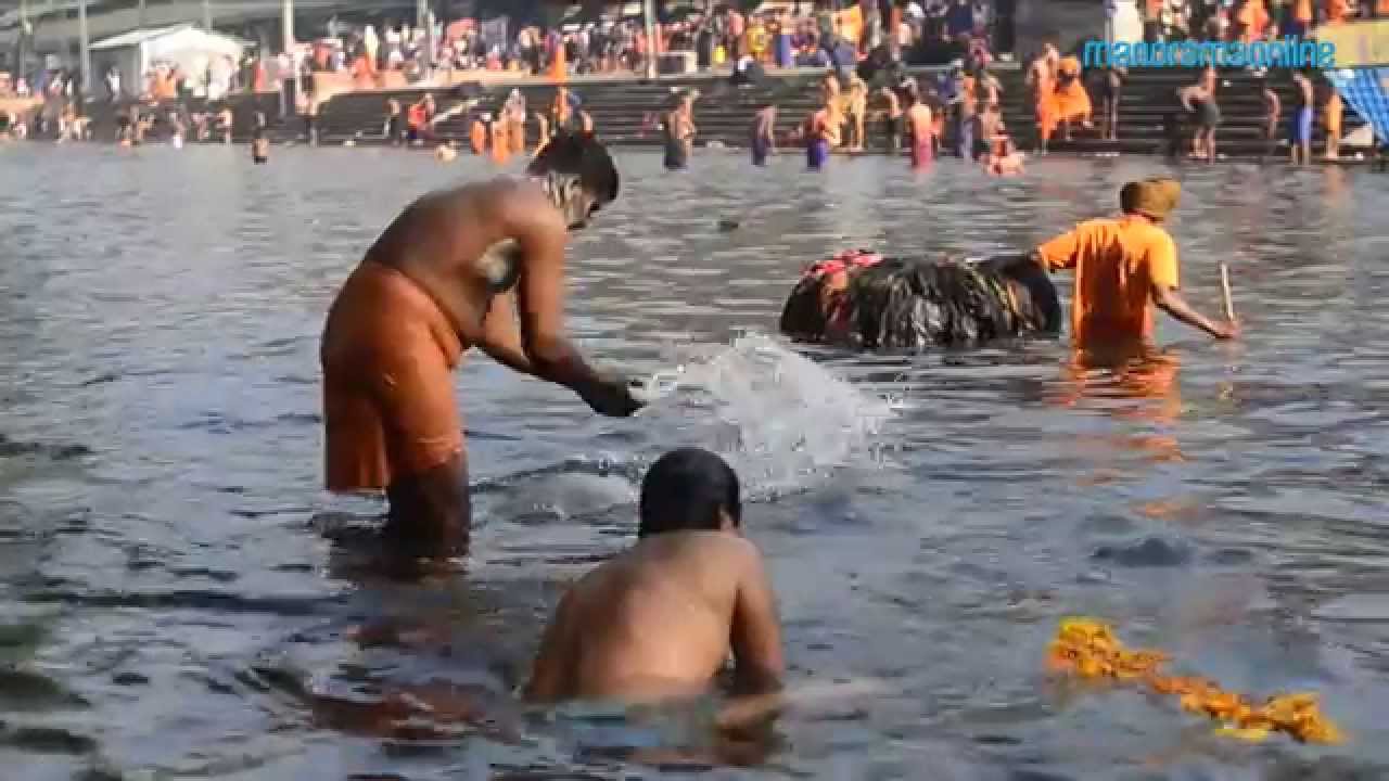 Save Pamba | Sabarimala Devotees to Keep Pamba River Clean | Manorama Online