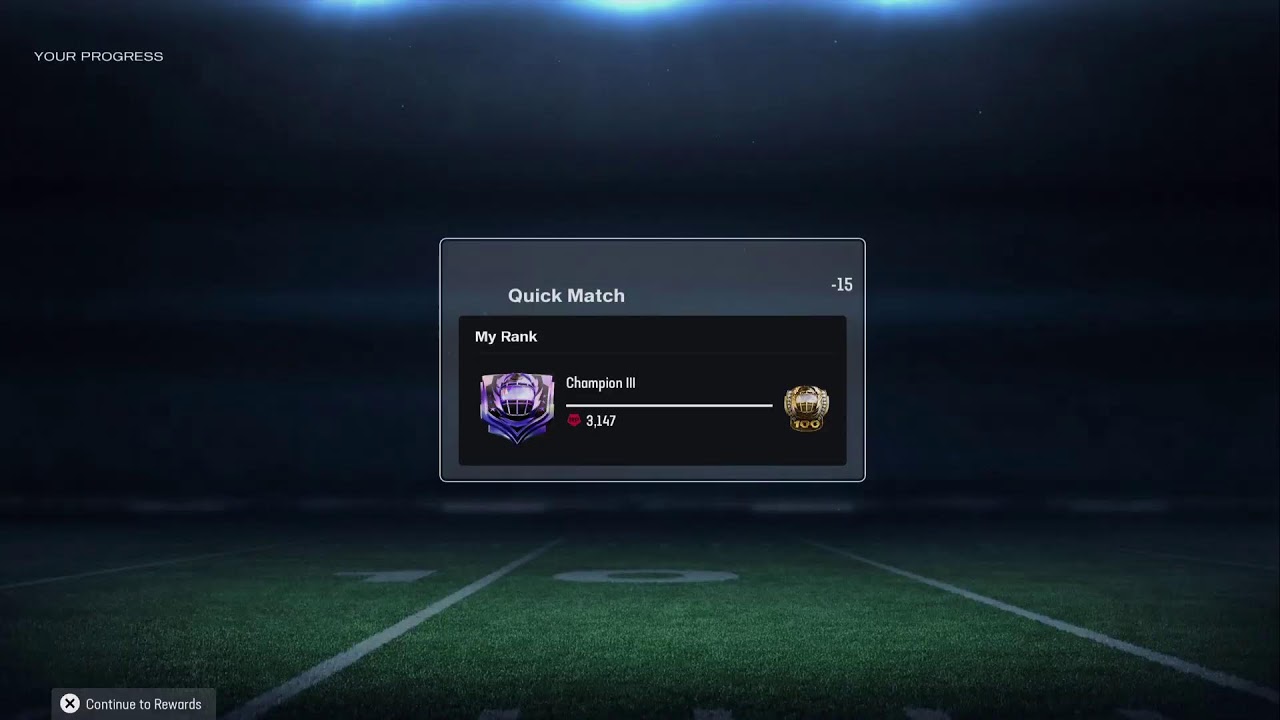 Around THE world MADDEN playoffs RUN IT the BEST  Lets get it  Baaby Black MAMBA mentality