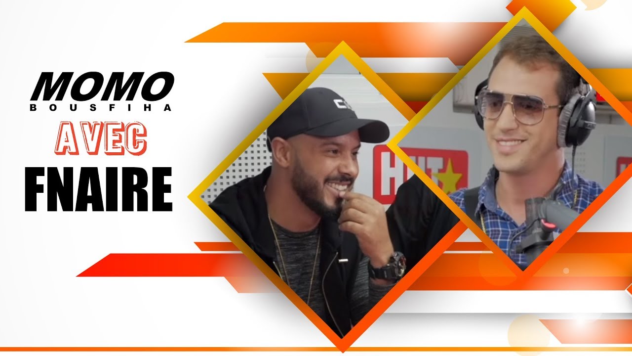Fnaire avec Momo - (فناير مع مومو - (الحلقة كاملة