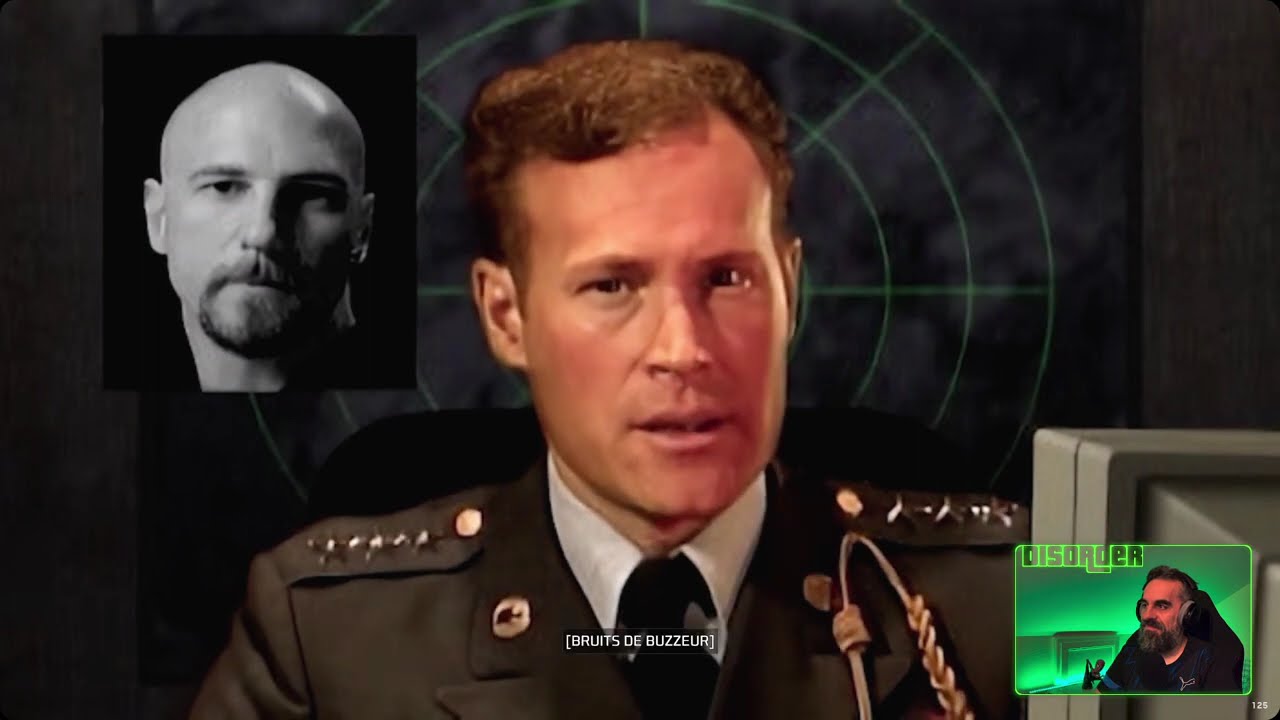 Command & Conquer: Remastered #01