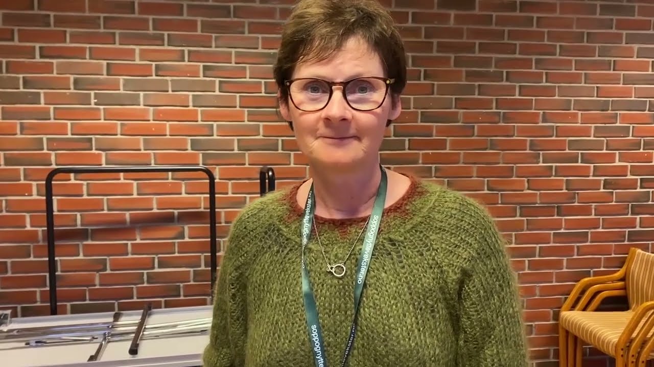 Soppkurs kulturfabrikken