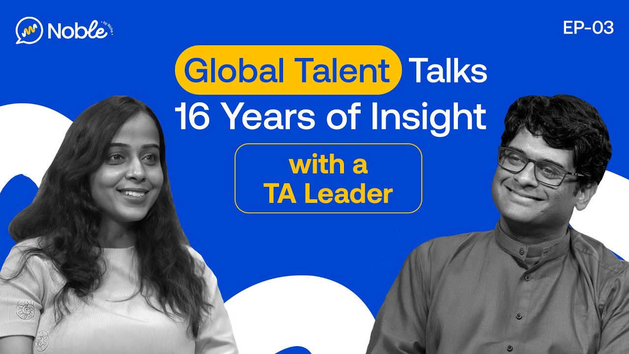 Hidden Insights from 16 Years of Talent Acquisition Experience (Revealed!)