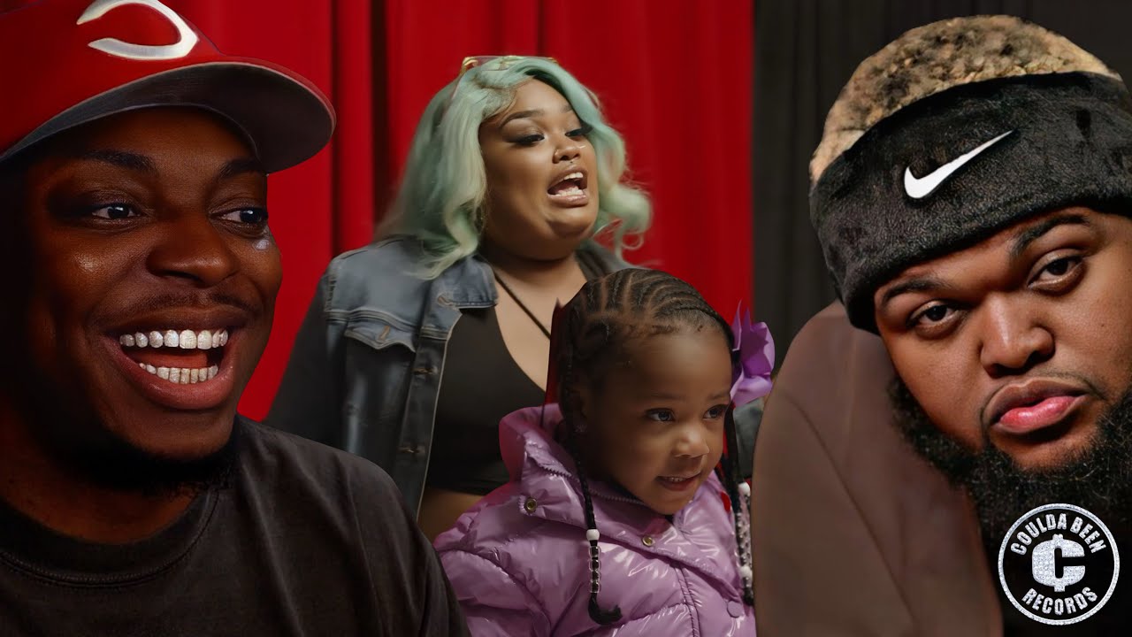 Tray Reacts To Coulda Been Records MEMPHIS Auditions hosted by Druski