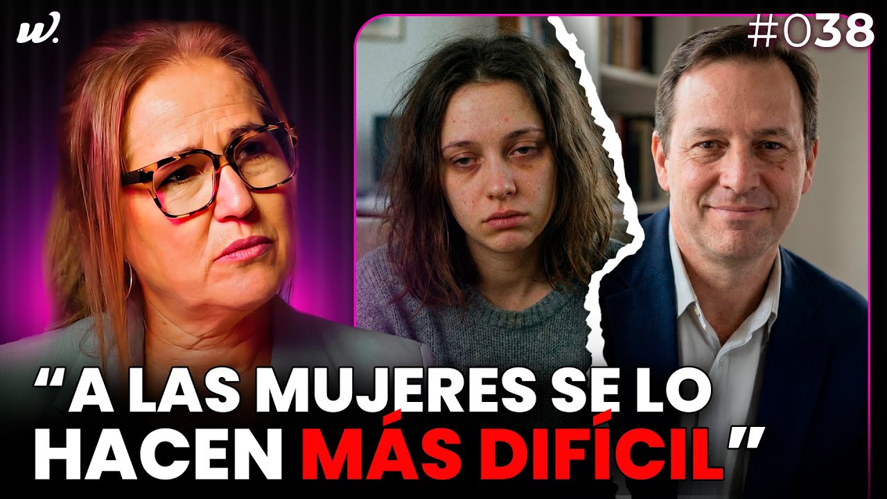 ¿Existe la Igualdad En las Empresas? Empresaria Desvela la Realidad del Mundo Laboral