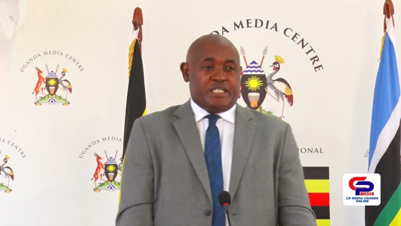 TEMUJAGANYA OLW'OKUFA KWABAJAASI BA UPDF
